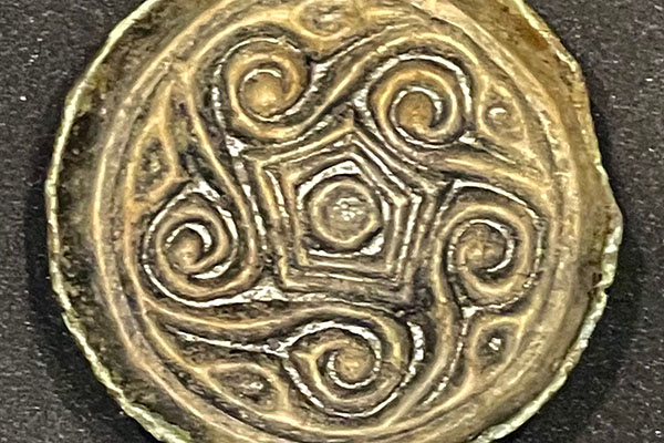Brooch